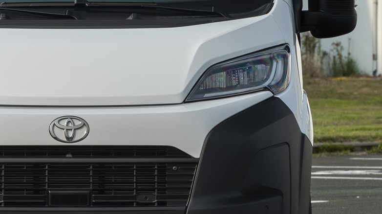 Toyota Proace Max