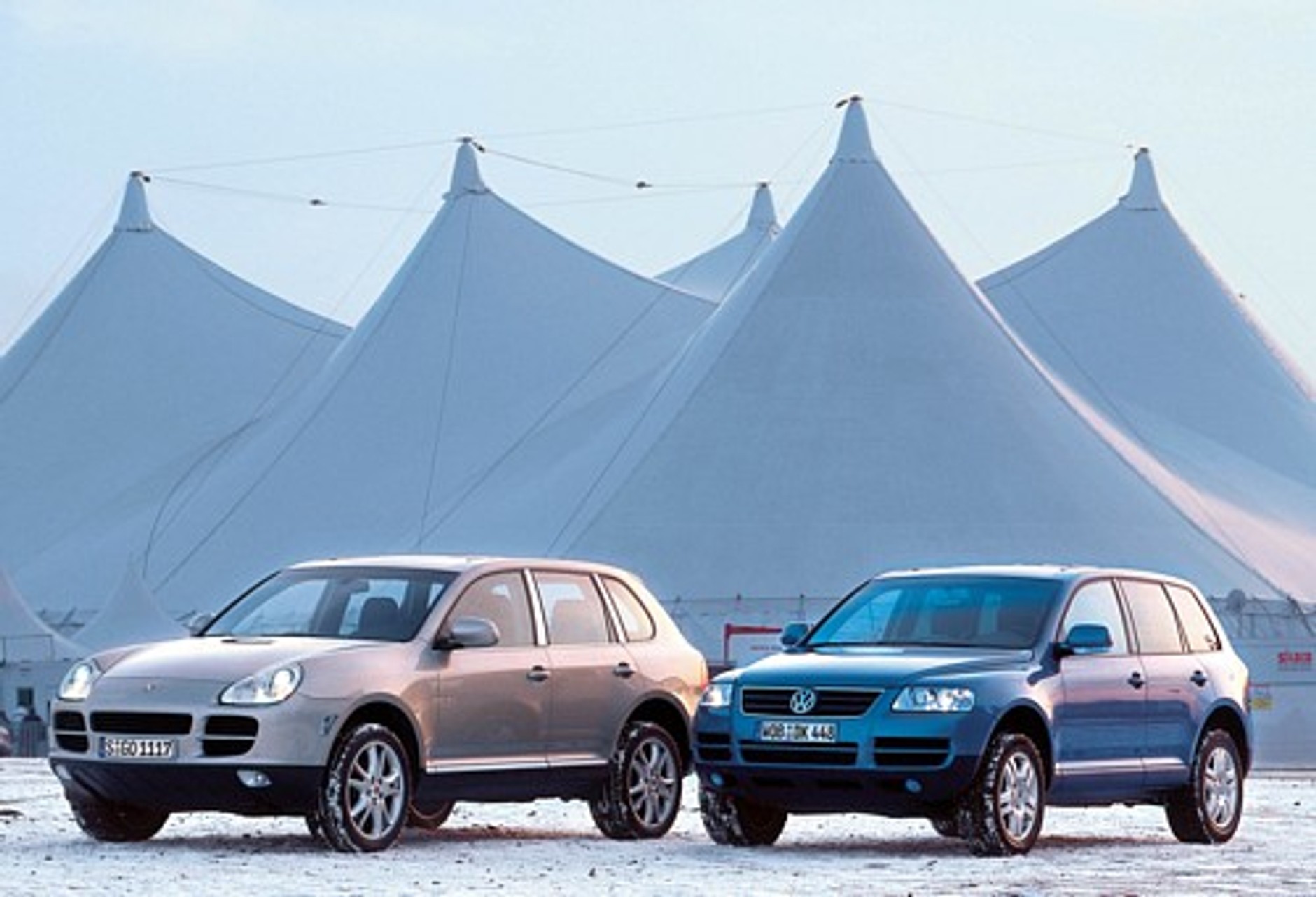 Różne oblicza, jedno serce