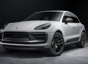 Porsche prezentuje Macana T, czyli bestseller w wersji Touring
