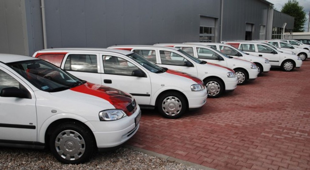 Do jakiego komisu jechać po używane auto?