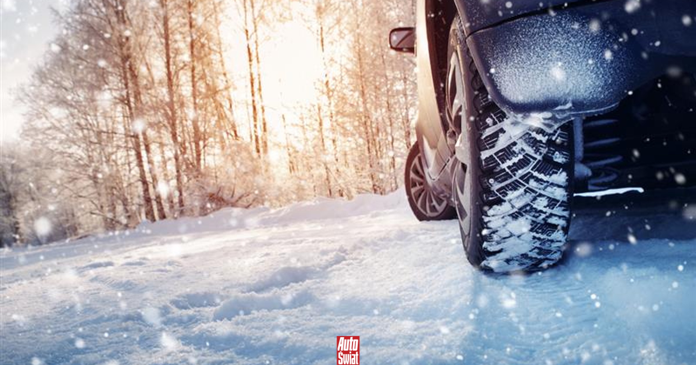 Jakie opony do samochodu powinniśmy wybrać? I czy będą pasować?