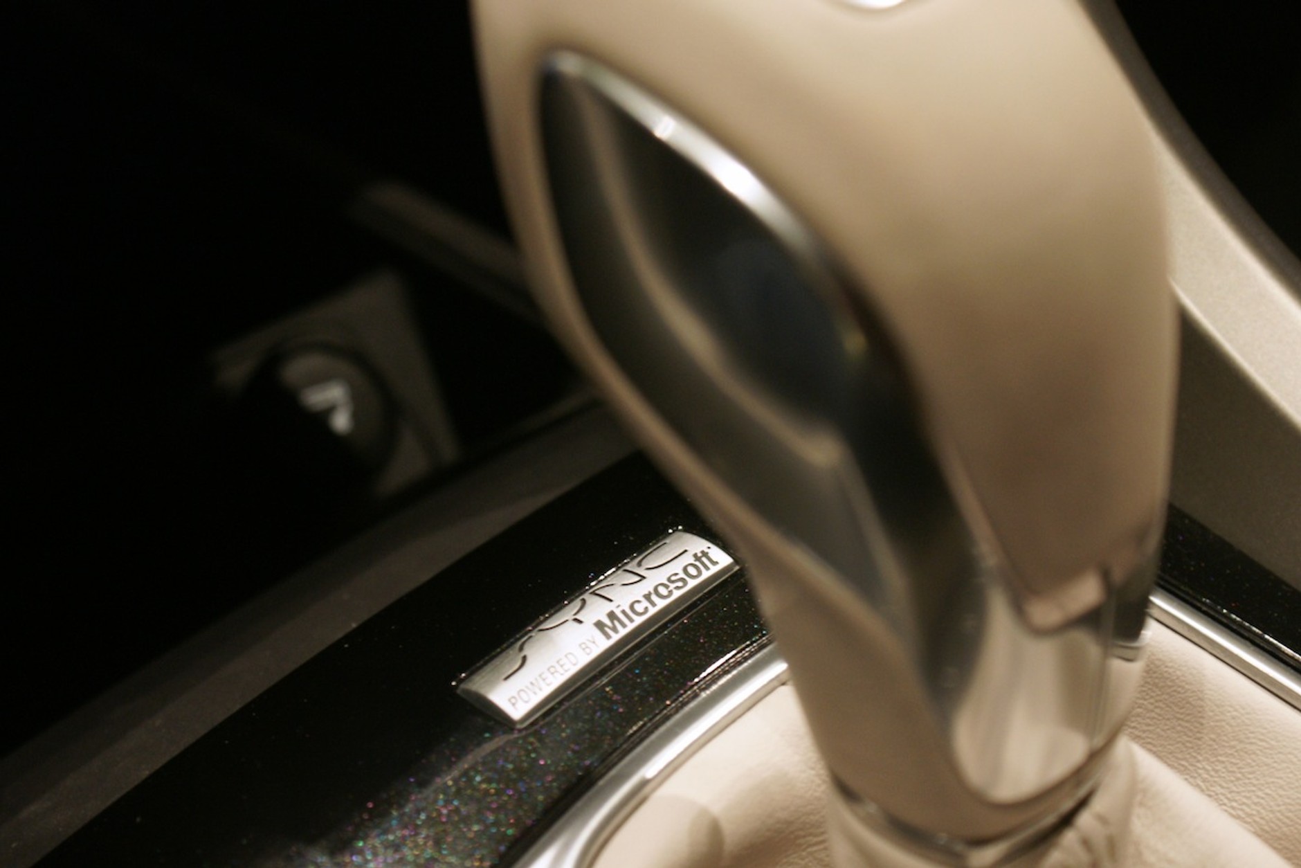 Ford Mondeo Vignale (2015)