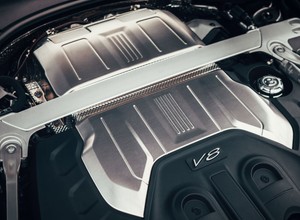 Bentley kończy w Europie ze słynnym spalinowym silnikiem. I to w aż trzech modelach. Znamy powód