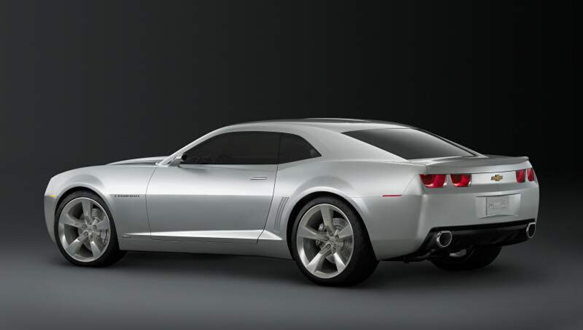 Chevrolet Camaro będzie produkowany