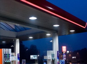 Paliwa: akcja protestacyjna kierowców w Płocku