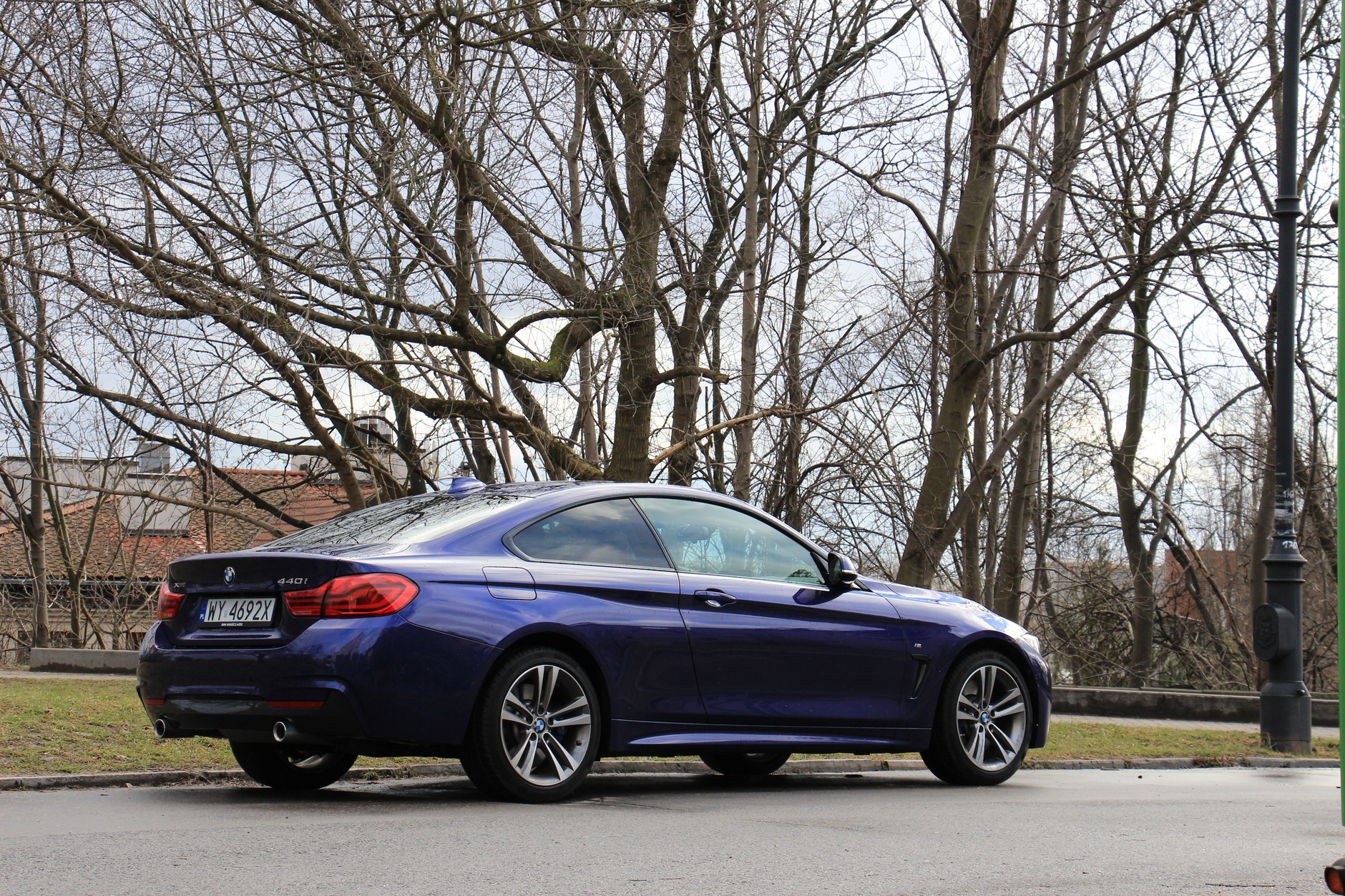 BMW 440i