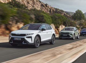 Skoda Elroq może rozpowszechnić auta elektryczne. Dobrze jeździ i ma sensowną cenę