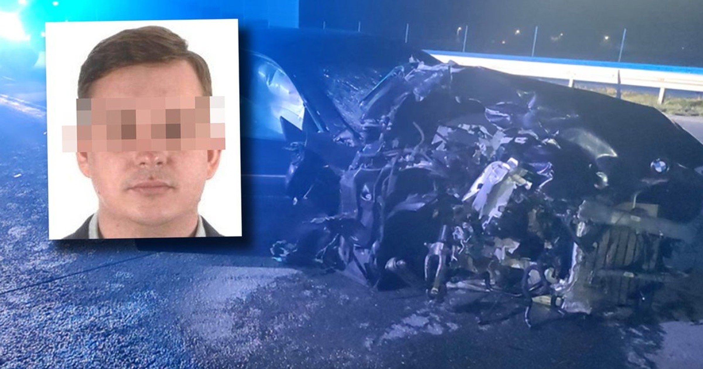 Sebastian M. zabrał głos. czuje się niewinny
