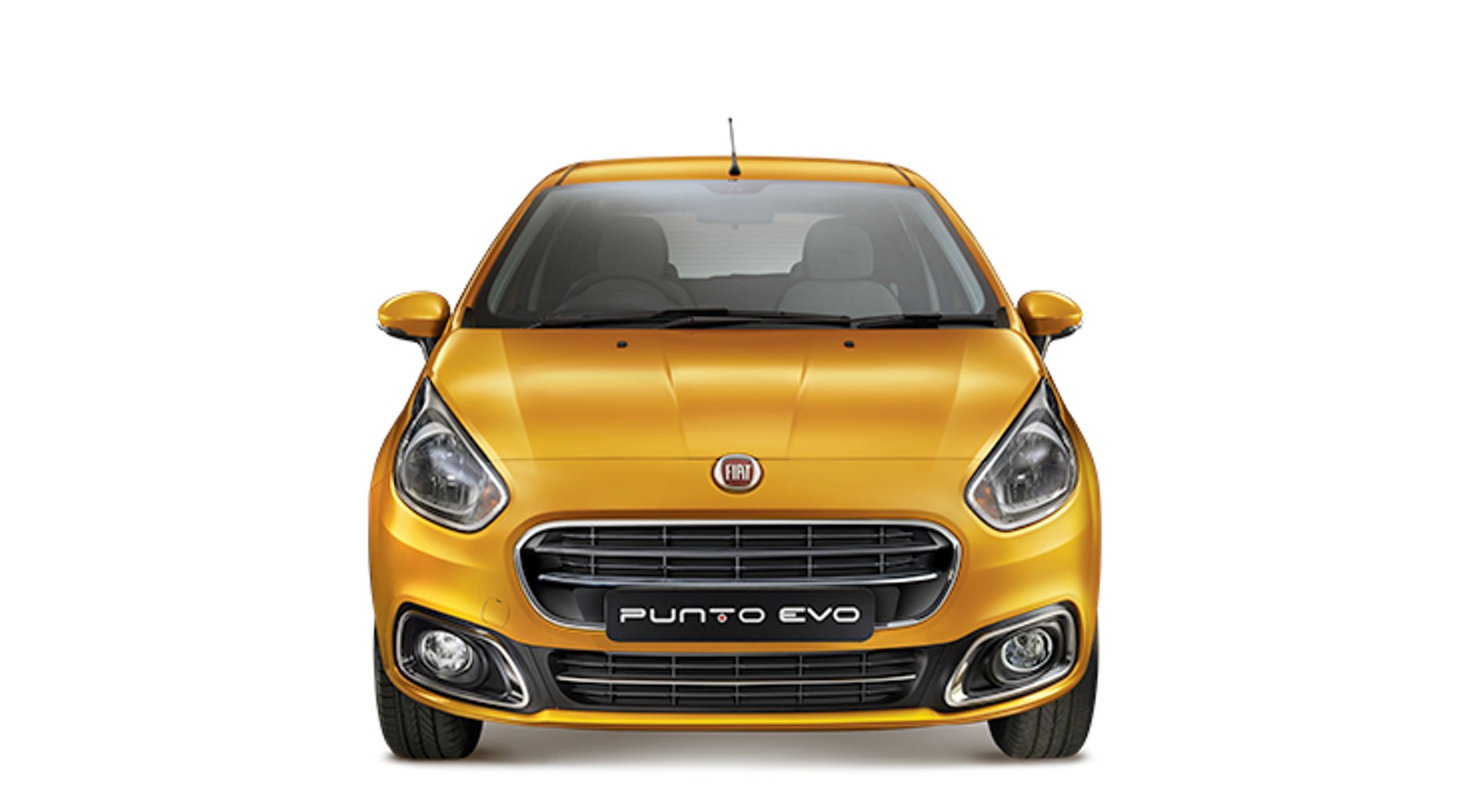Fiat Punto Evo