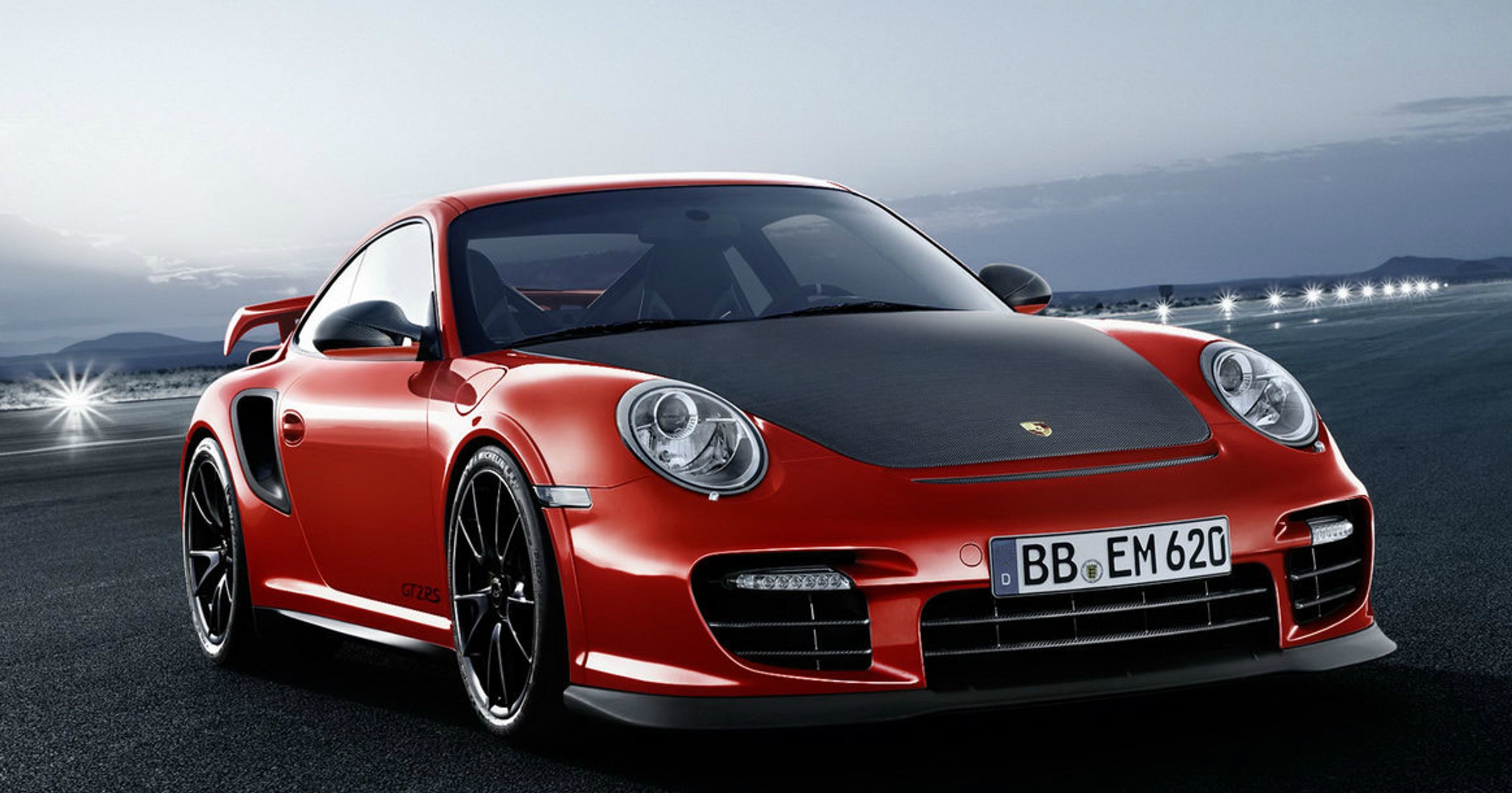 Porsche jest jak złoto