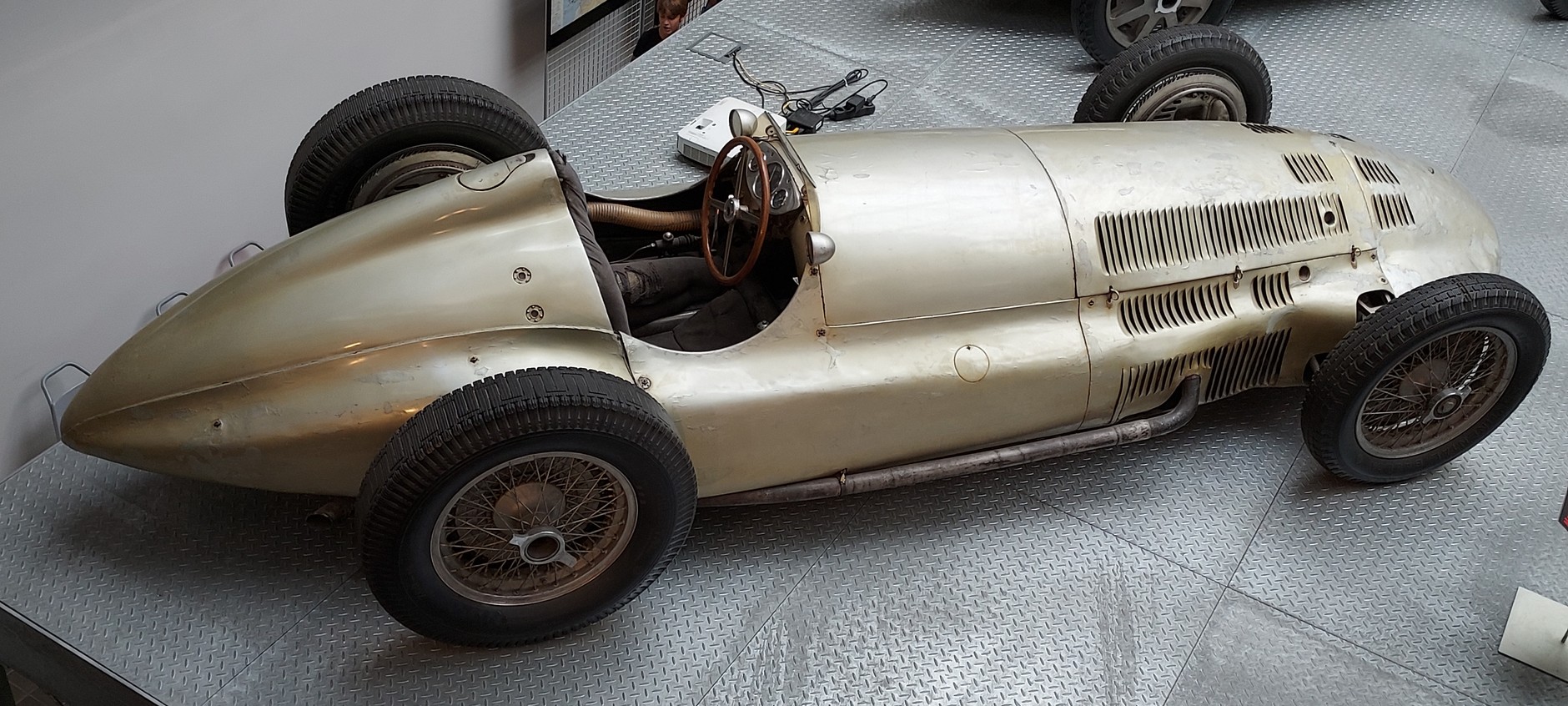 Muzeum Techniki Praga