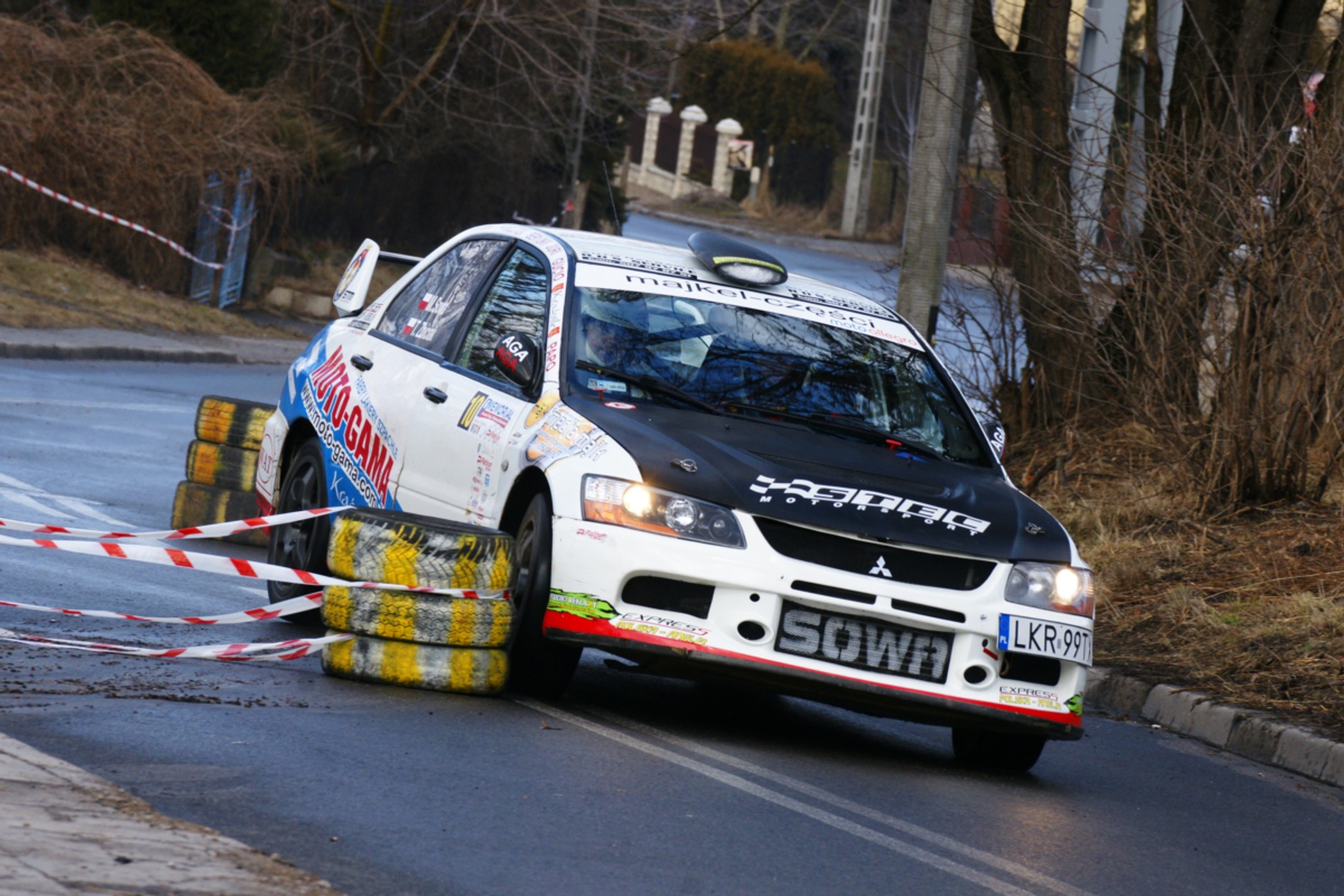 6. Memoriał Janusza Kuliga i Mariana Bublewicza za nami