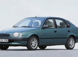 Raport TUV 2009: samochody 10- i 11-letnie - Oto auta którym starość niestraszna?
