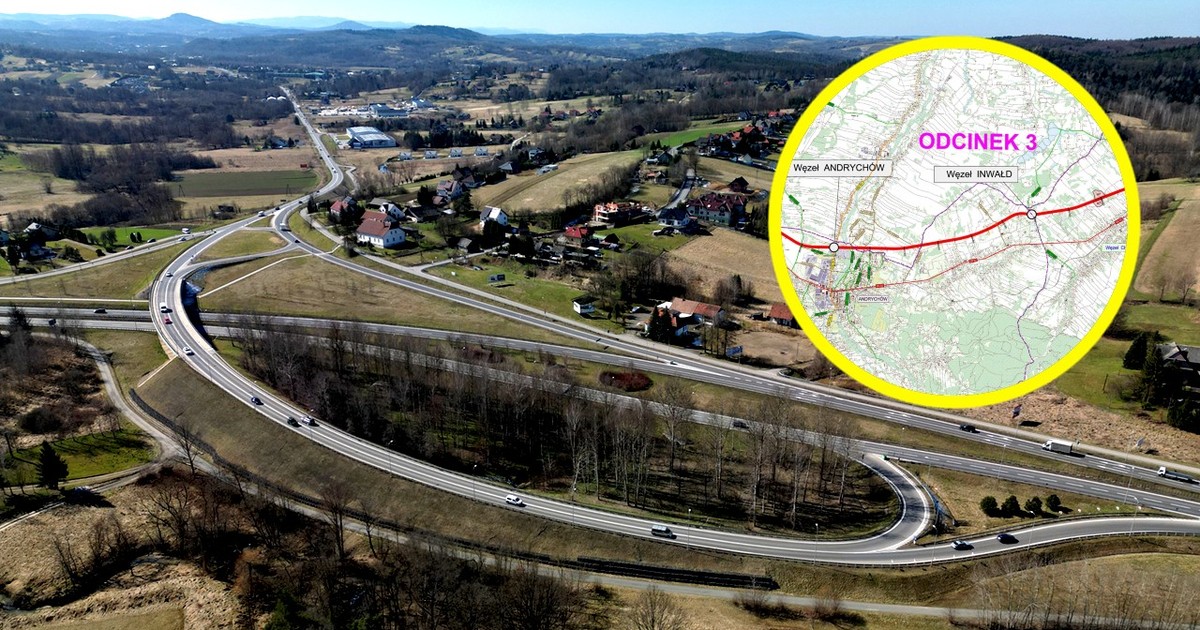 Beskidzka Droga Integracyjna