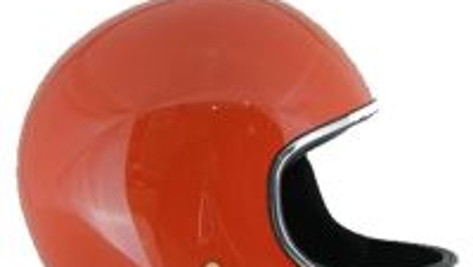 Kask integralny