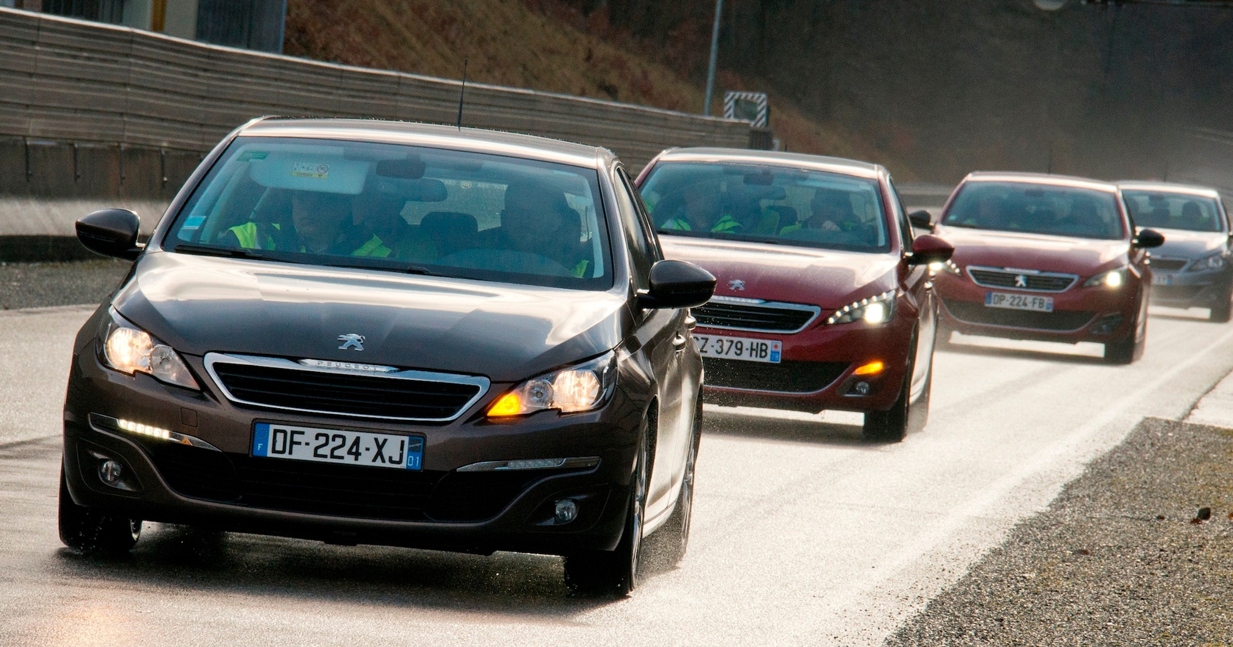 Peugeot 308 po dwóch latach