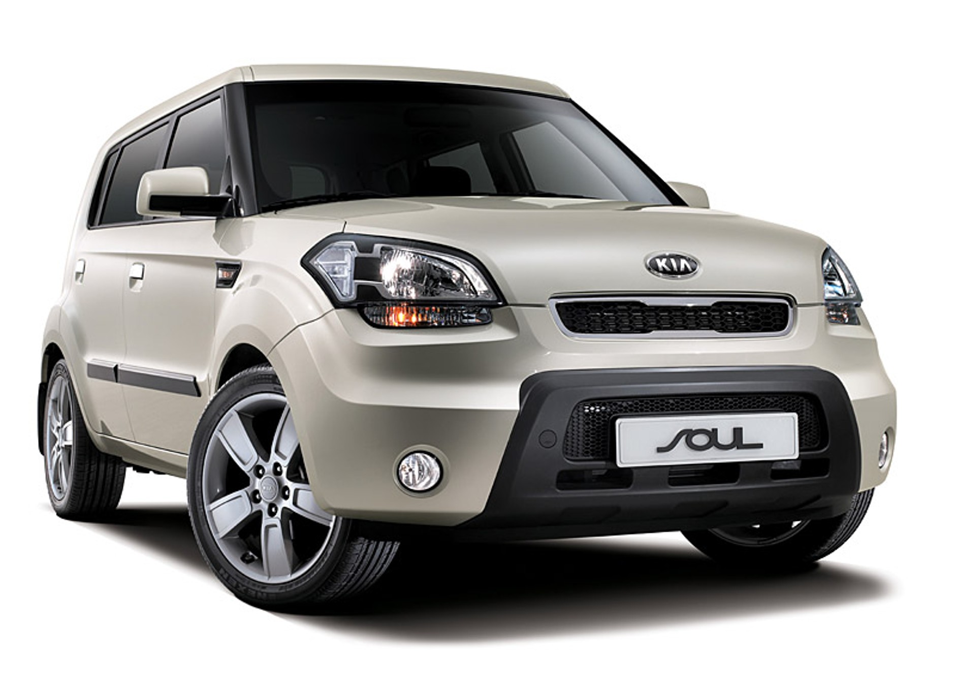 Kia Soul: ceny w Niemczech od 15 tys. euro (60 tys. zł)
