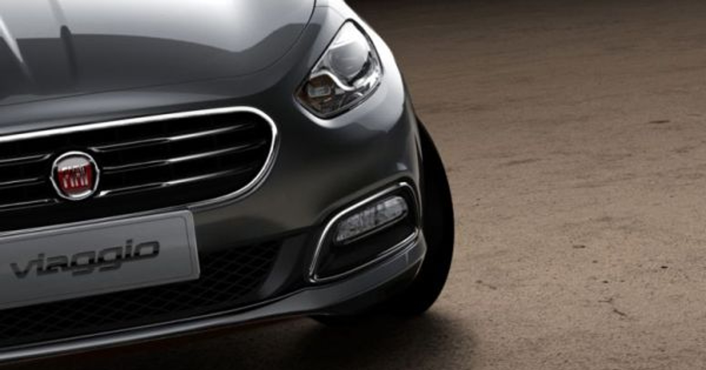 Fiat Viaggio