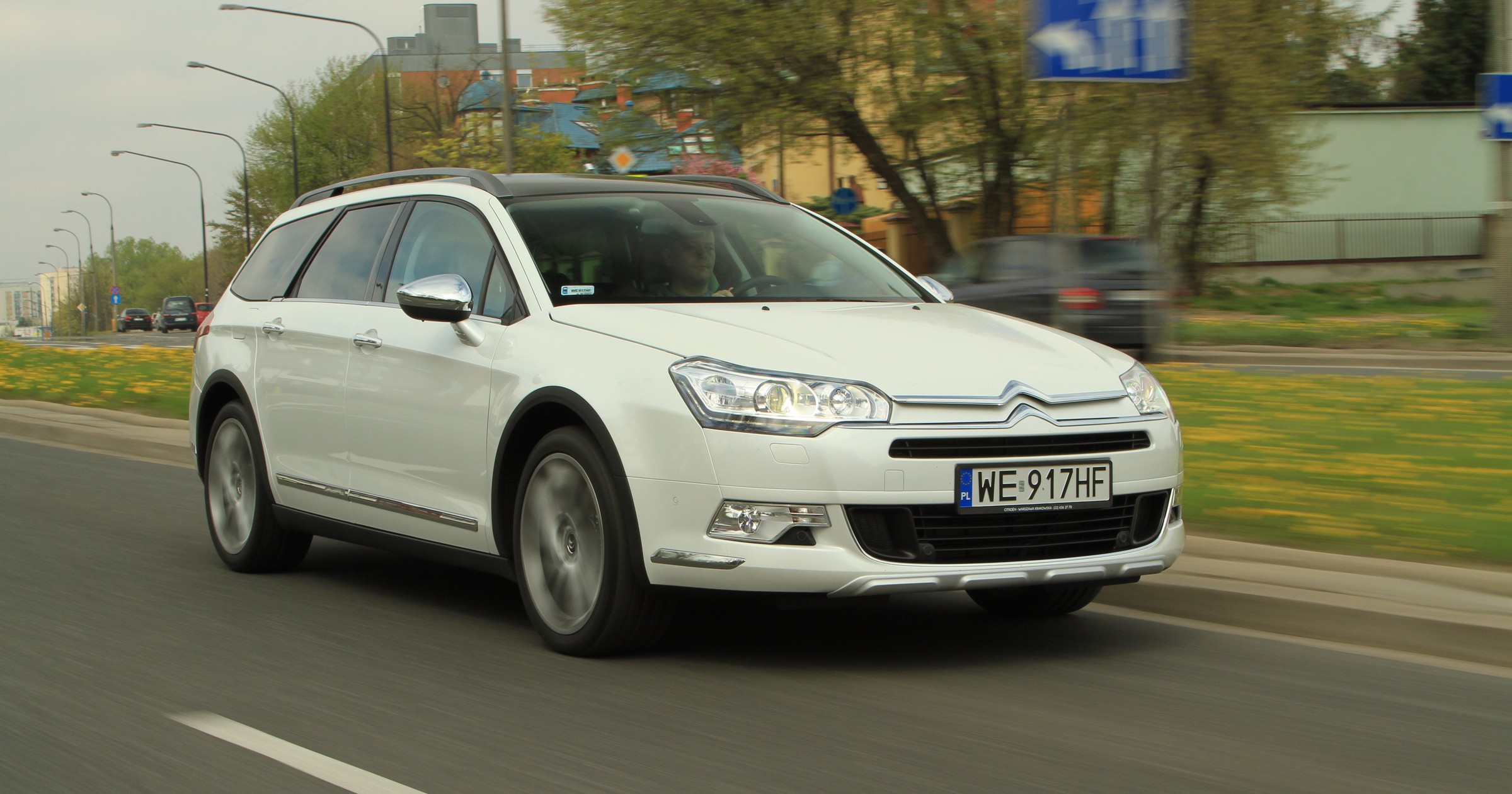Citroen C5 CrossTourer (8)