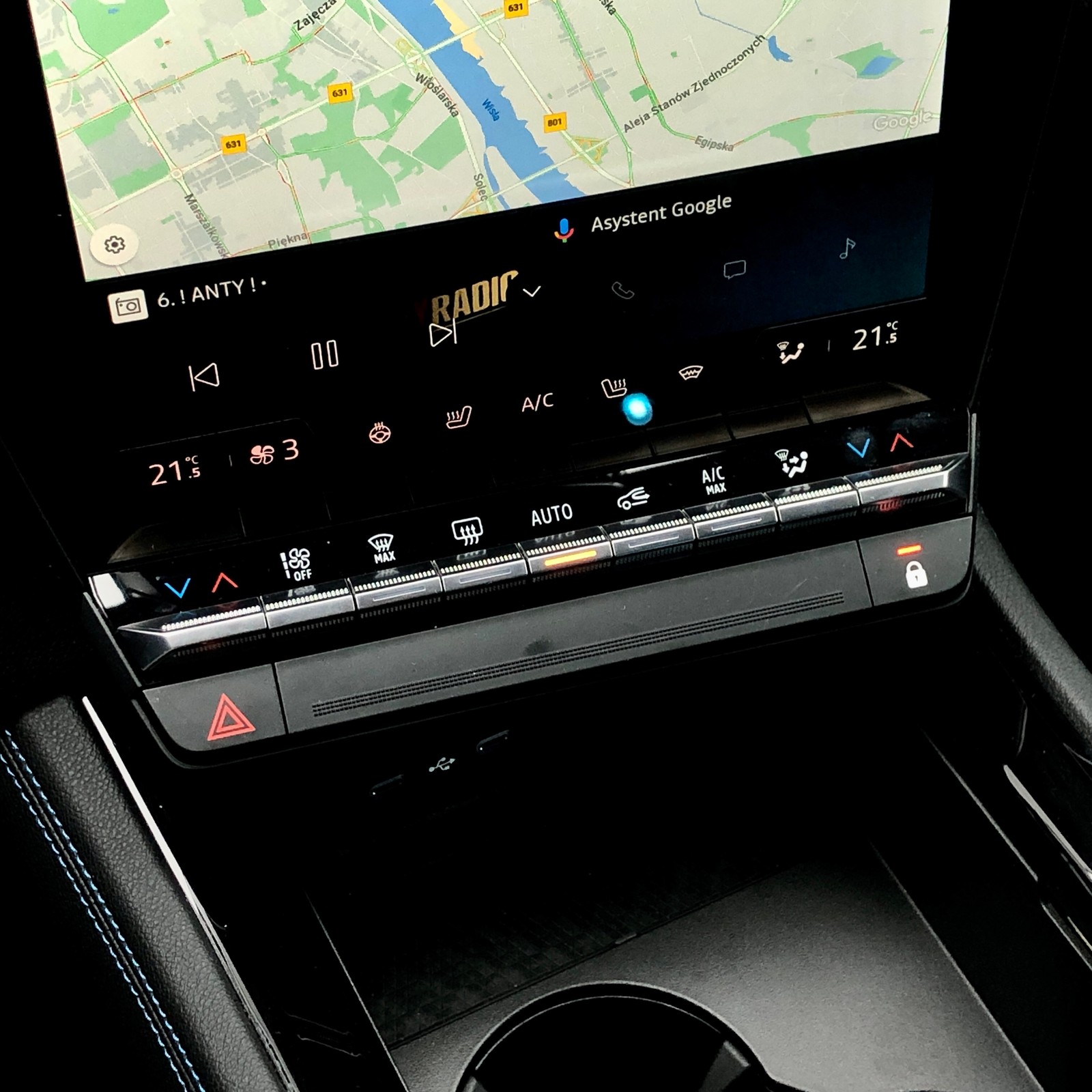 Renault Austral Iconic Esprite Alpine