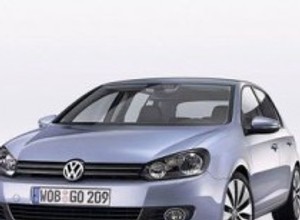 Volkswagen Golf wciąż europejskim liderem
