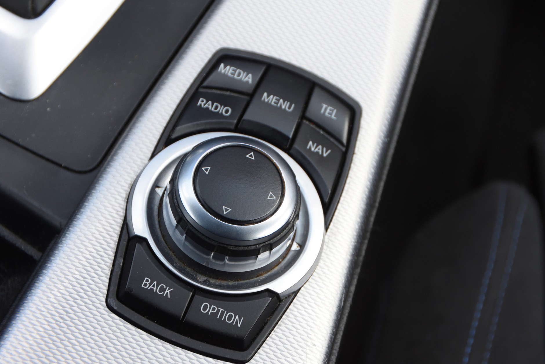 Używane BMW F30/31 z dwulitrowym dieslem