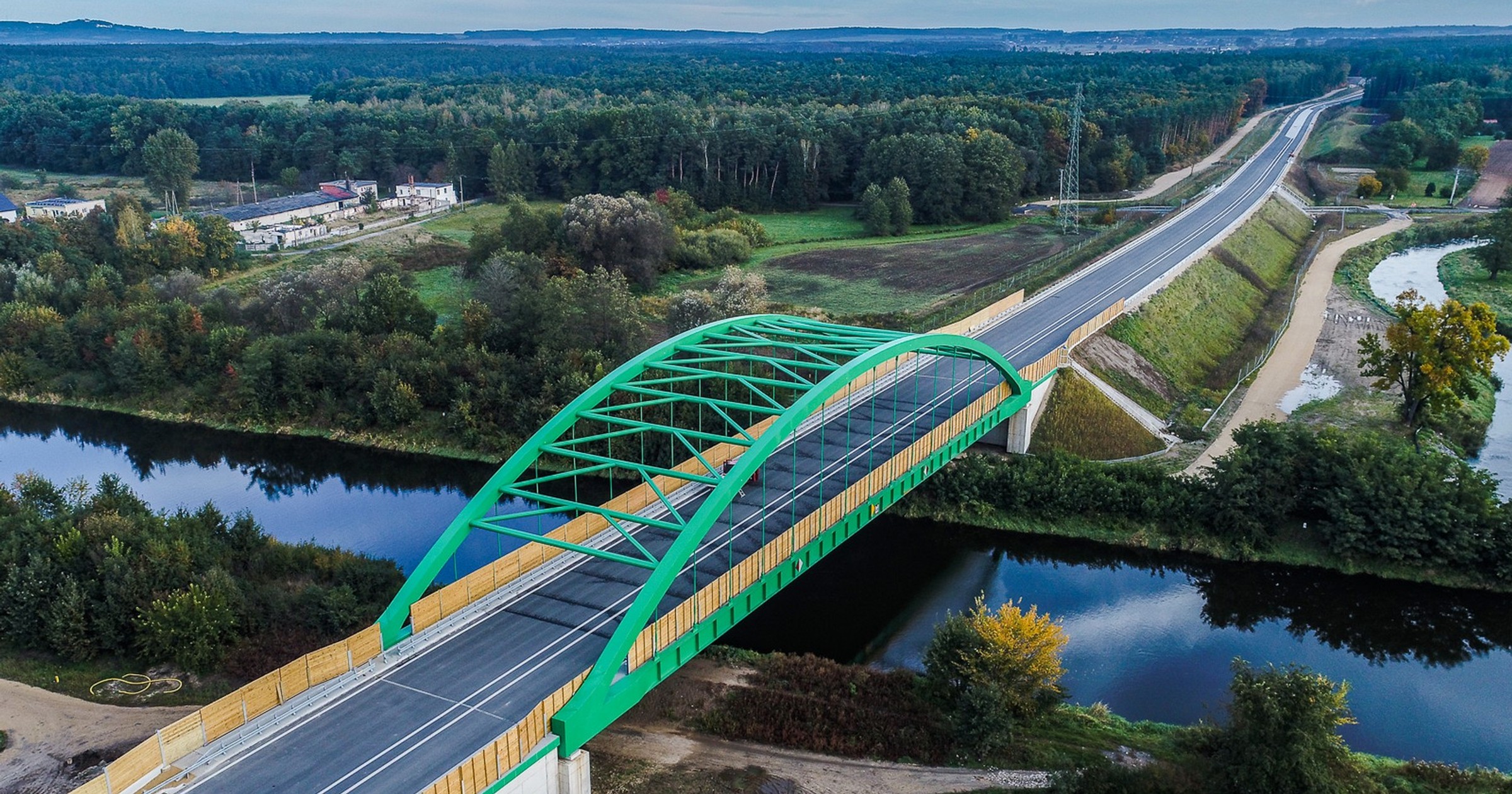 Obwodnica miasta Kędzierzyn-Koźle w ciągu DK40