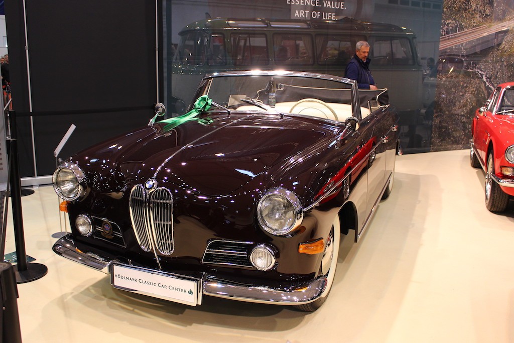 TechnoClassica 2018