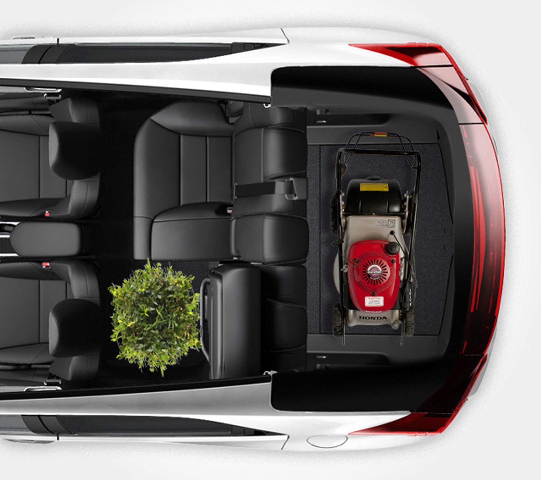 Nowa Honda Civic: odysei kosmicznej ciąg dalszy