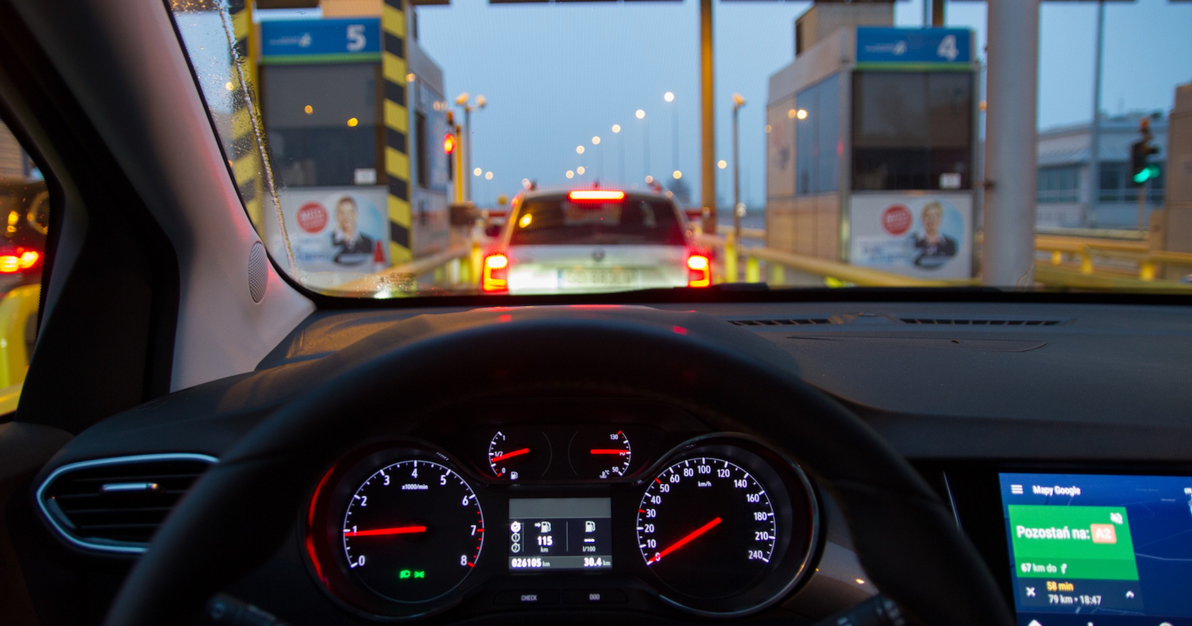 Opel Crossland X 1.2 Turbo