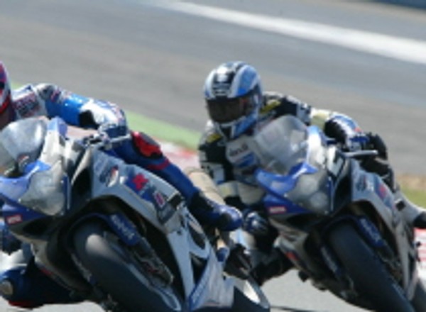 Dunlop: rekord w FIM Endurance World Championship