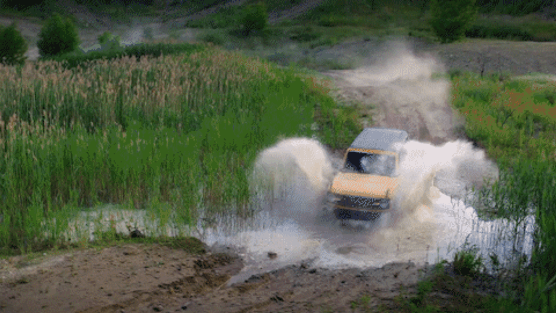 Ford Bronco 2021 - zobacz go na 50 zdjęciach