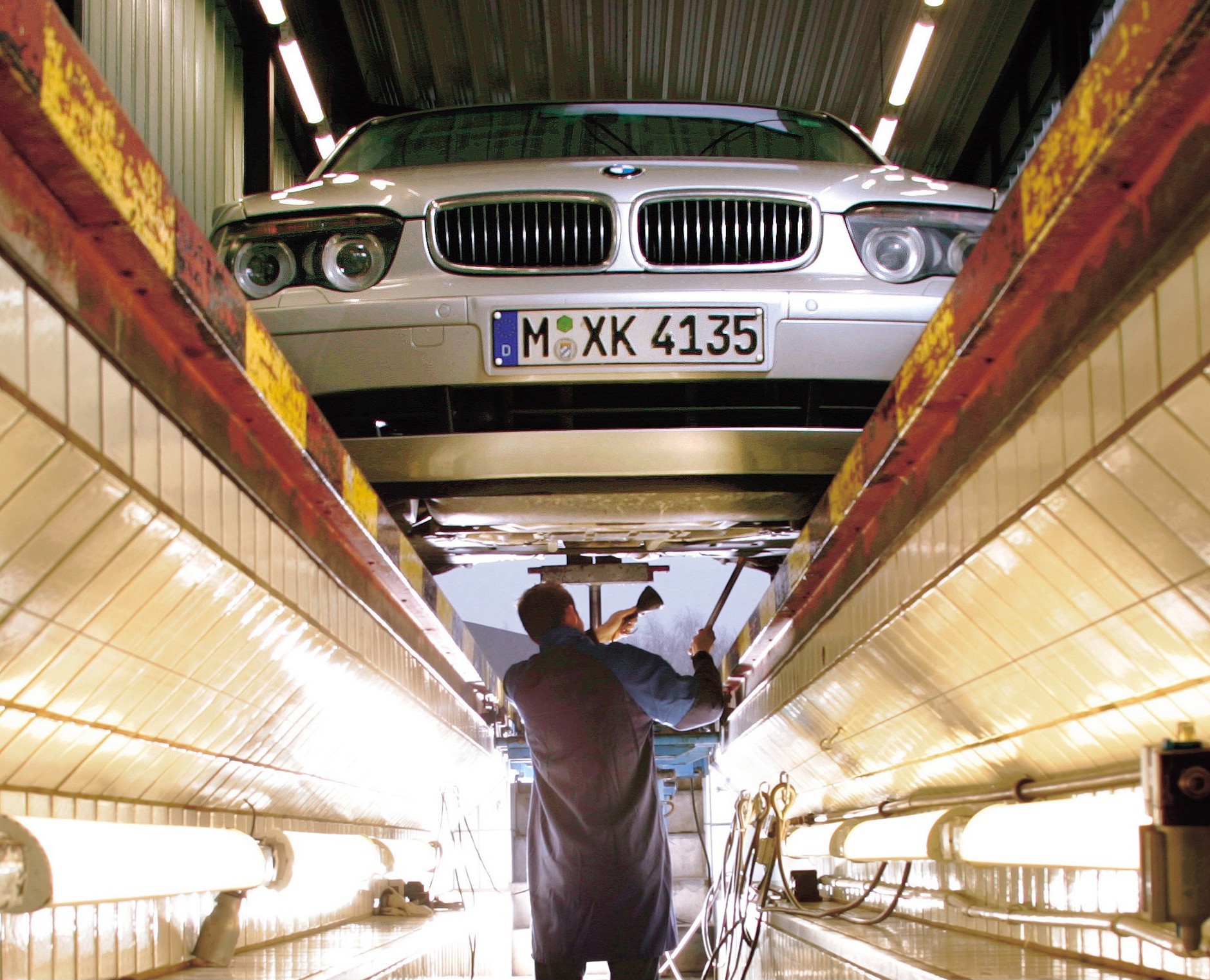 Zamów oględziny przed zakupem