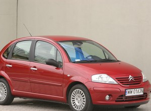 Citroen C3: radzimy, co wybrać - benzynę czy diesla
