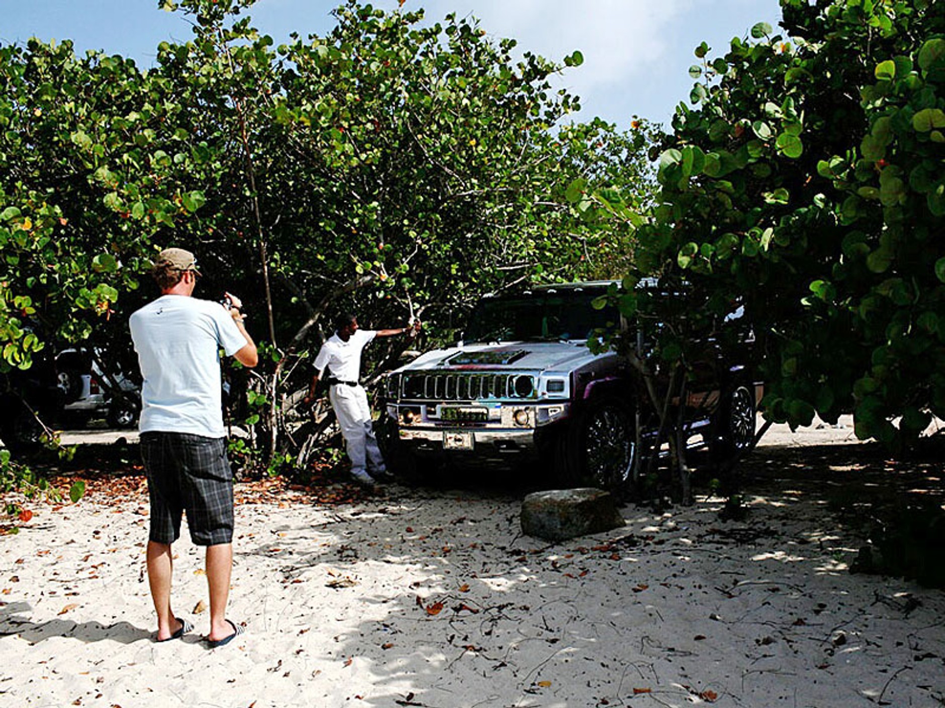 Tuning Word Bodensee 2010: znamy już dziesięć finalistek Miss Tuning