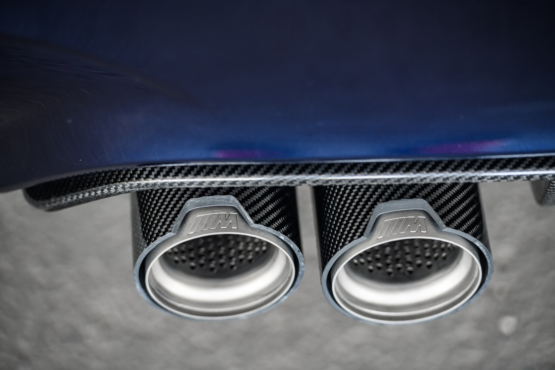 BMW M4 Cabrio Performance