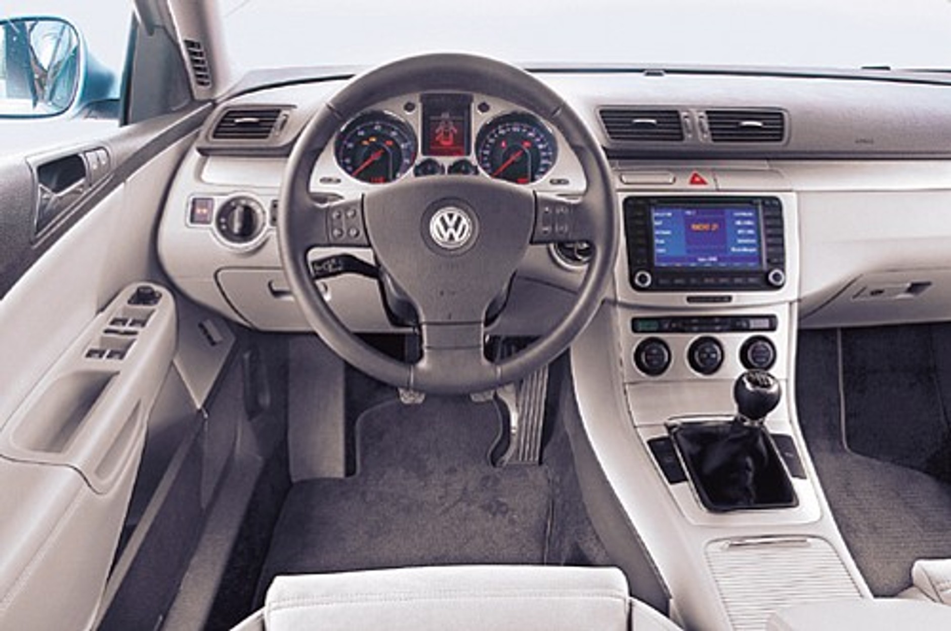 Całkiem nowy Variant