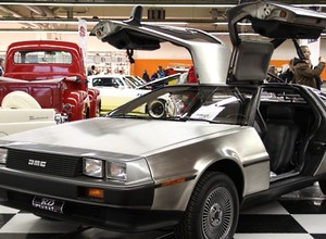 DeLorean DMC-12: wielki przegrany