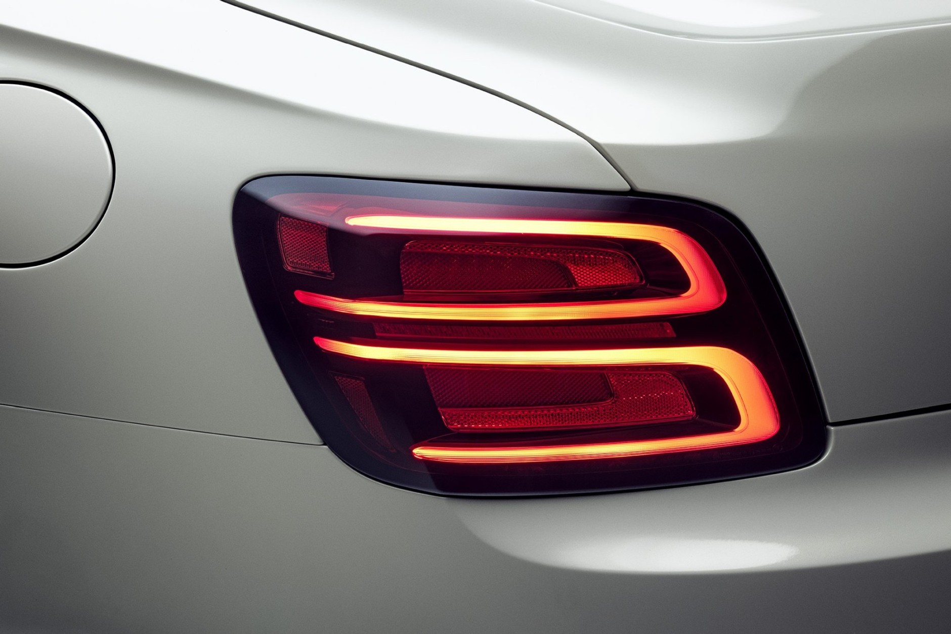Bentley Flying Spur (2026)