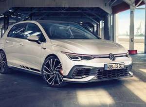 Volkswagen Golf GTI Clubsport – 300 KM pod maską Golfa