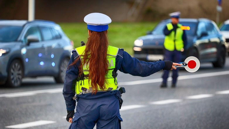 Policja (zdjęcie ilustracyjne)