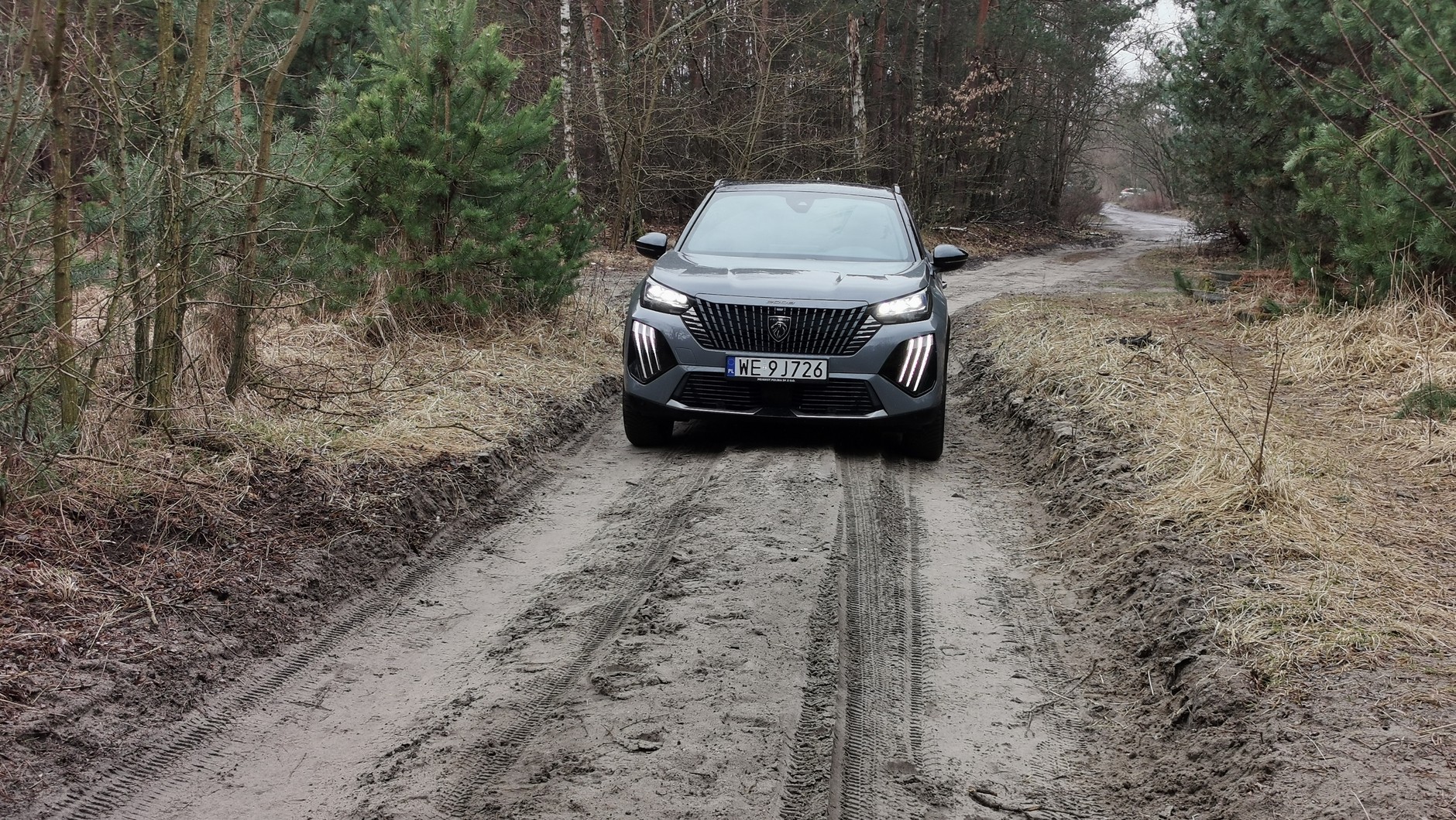 Peugeot 2008 1.2/130 KM EAT8 GT