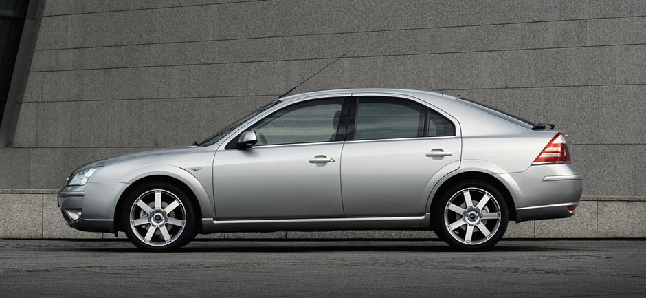 Czy warto kupić używanego Forda Mondeo?