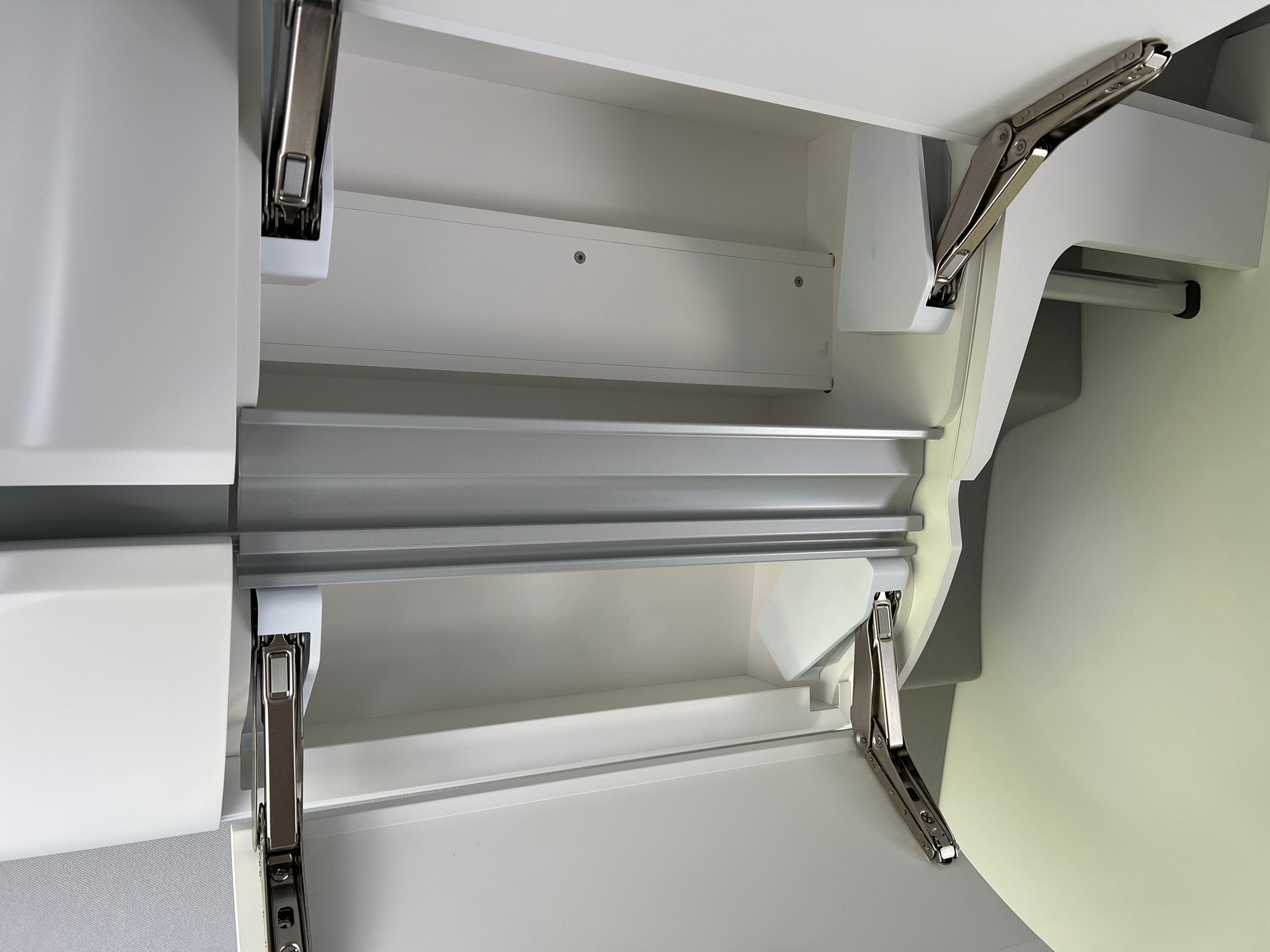 Volkswagen Grand California 600