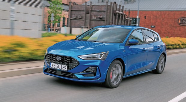 Mówią, że aut na literę F się nie kupuje. Mechanik sprawdził nam używanego forda, fiata i trzy auta francuskie