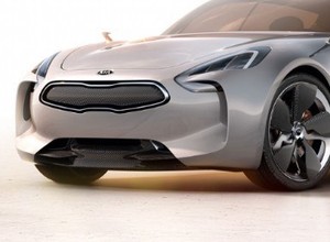 Kia GT – koncept z szansą na przyszłość