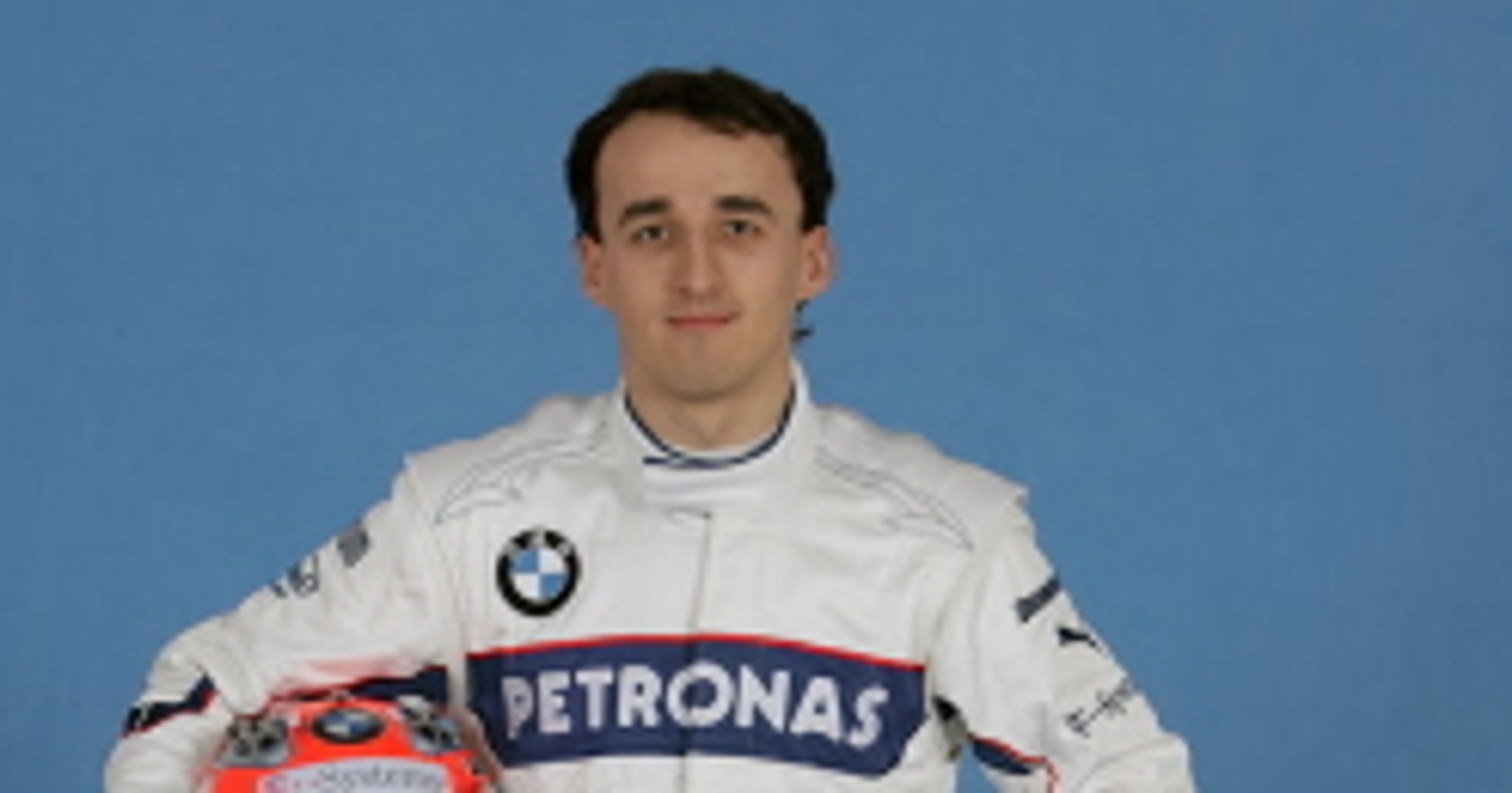 Formuła 1: Robert Kubica zadowolony z F1.09? (ekskluzywne wideo)