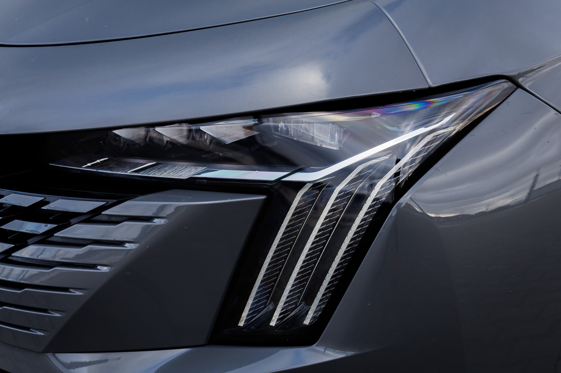 Peugeot 508 SW