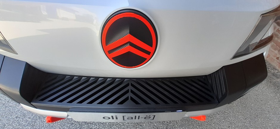 Citroen Oli