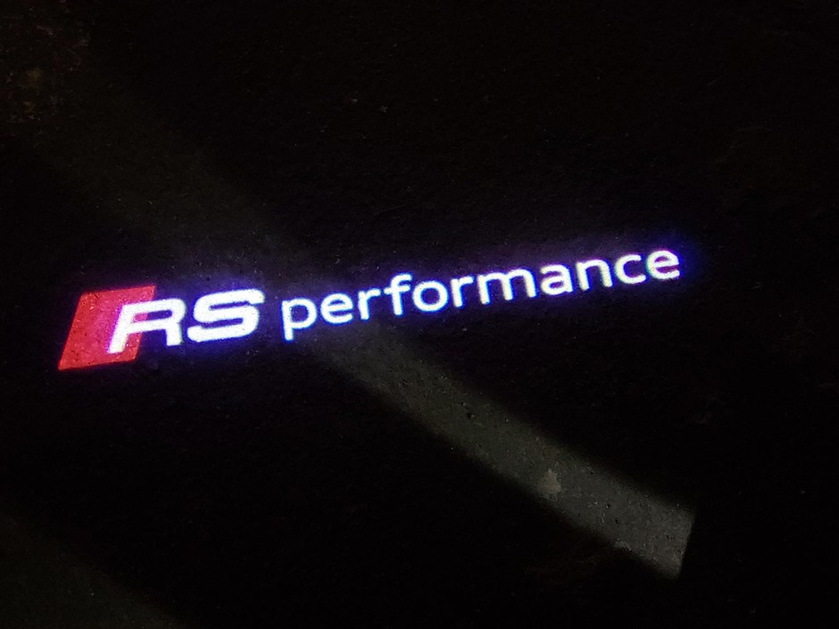 Audi RS 7 Sportback performance